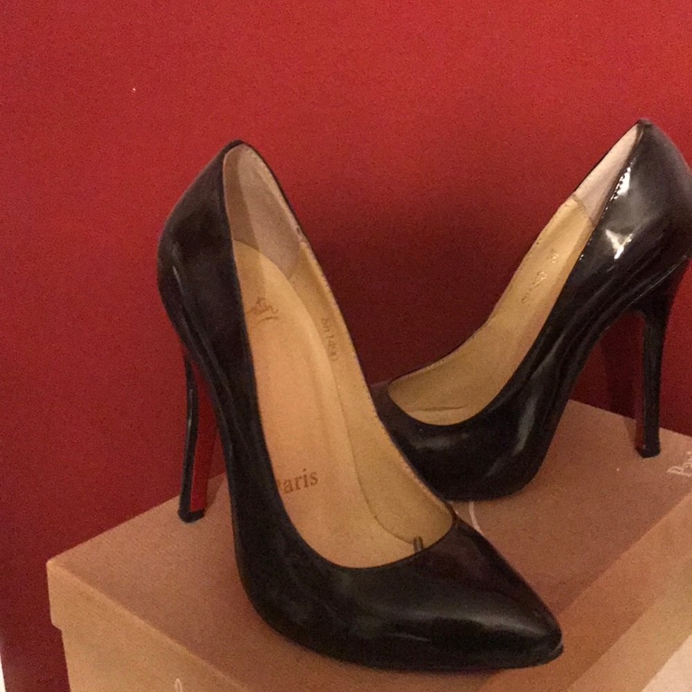 Meet your Posher, Jill